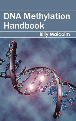 bokomslag DNA Methylation Handbook