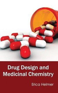 bokomslag Drug Design and Medicinal Chemistry