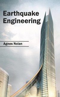 bokomslag Earthquake Engineering