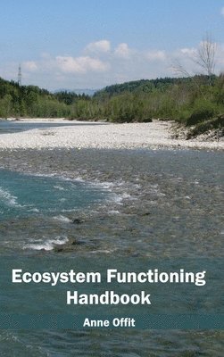 Ecosystem Functioning Handbook 1