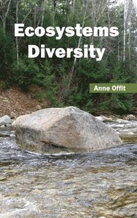 bokomslag Ecosystems Diversity