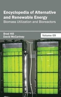 bokomslag Encyclopedia of Alternative and Renewable Energy: Volume 09 (Biomass Utilization and Bioreactors)
