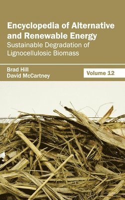 Encyclopedia of Alternative and Renewable Energy: Volume 12 (Sustainable Degradation of Lignocellulosic Biomass)