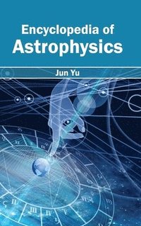 bokomslag Encyclopedia of Astrophysics