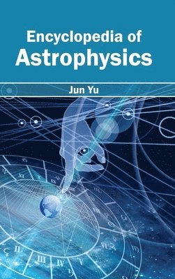 bokomslag Encyclopedia of Astrophysics