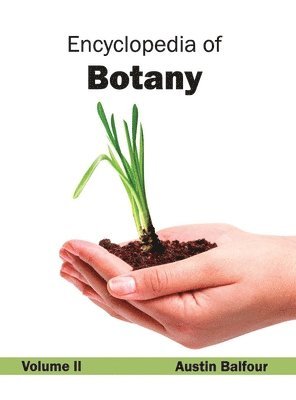 Encyclopedia of Botany: Volume II 1