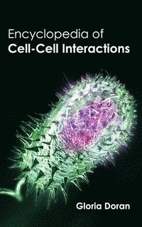 bokomslag Encyclopedia of Cell-Cell Interactions