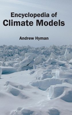 Encyclopedia of Climate Models 1