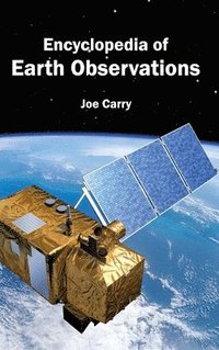 bokomslag Encyclopedia of Earth Observations
