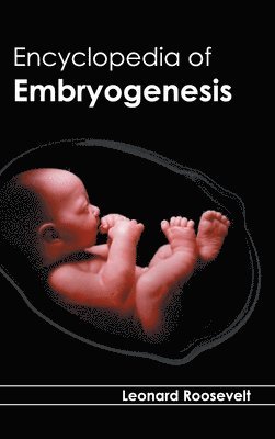 bokomslag Encyclopedia of Embryogenesis