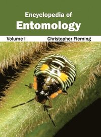 bokomslag Encyclopedia of Entomology: Volume I