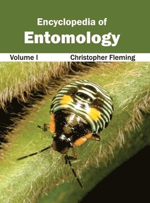 Christopher Fleming - Encyclopedia of Entomology: Volume I, Inbunden