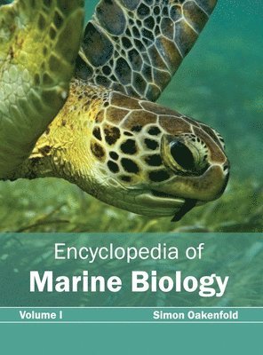 bokomslag Encyclopedia of Marine Biology: Volume I