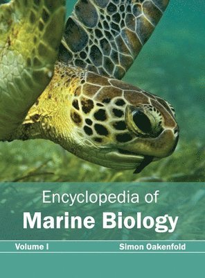 Encyclopedia of Marine Biology: Volume I