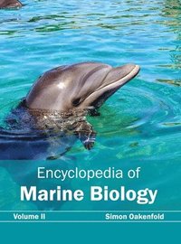 bokomslag Encyclopedia of Marine Biology: Volume II