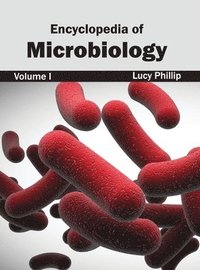 bokomslag Encyclopedia of Microbiology: Volume I