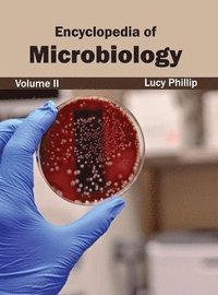 bokomslag Encyclopedia of Microbiology: Volume II