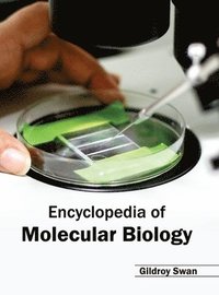 bokomslag Encyclopedia of Molecular Biology