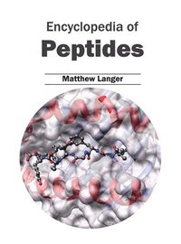 bokomslag Encyclopedia of Peptides