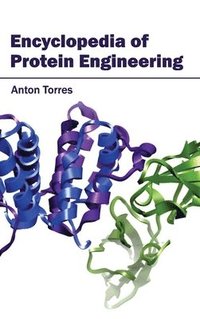 bokomslag Encyclopedia of Protein Engineering