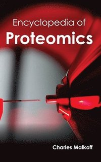 bokomslag Encyclopedia of Proteomics