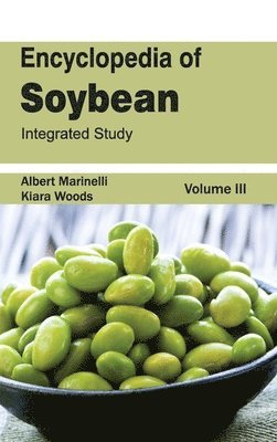 Encyclopedia of Soybean: Volume 03 (Integrated Study)