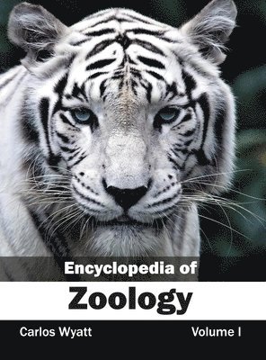 bokomslag Encyclopedia of Zoology: Volume I