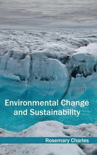 bokomslag Environmental Change and Sustainability
