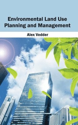 bokomslag Environmental Land Use Planning and Management
