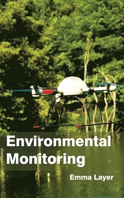 bokomslag Environmental Monitoring