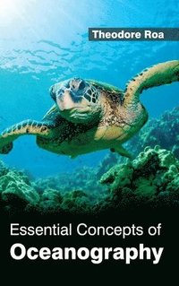 bokomslag Essential Concepts of Oceanography