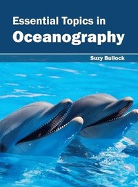 bokomslag Essential Topics in Oceanography
