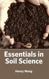 bokomslag Essentials in Soil Science