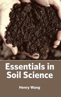 Essentials in Soil Science 1