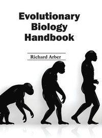 bokomslag Evolutionary Biology Handbook