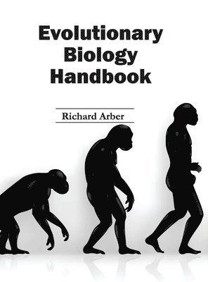 Richard Arber - Evolutionary Biology Handbook, Inbunden