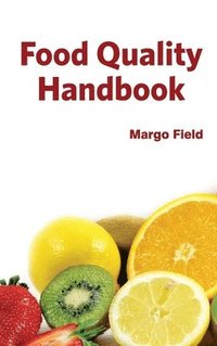bokomslag Food Quality Handbook