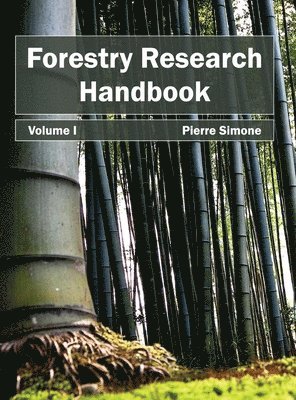 Forestry Research Handbook: Volume I 1