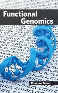 bokomslag Functional Genomics