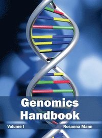 bokomslag Genomics Handbook: Volume I