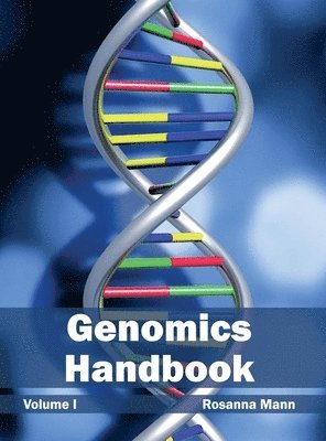 Genomics Handbook: Volume I 1