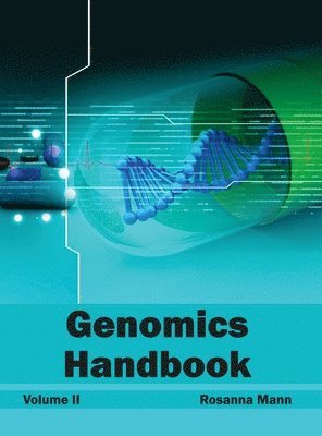 bokomslag Genomics Handbook: Volume II