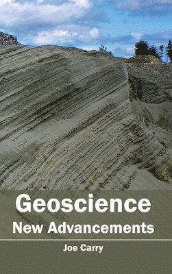 Geoscience: New Advancements 1