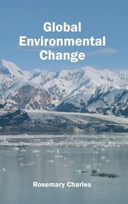 bokomslag Global Environmental Change