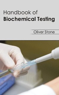 bokomslag Handbook of Biochemical Testing