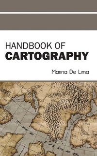 bokomslag Handbook of Cartography