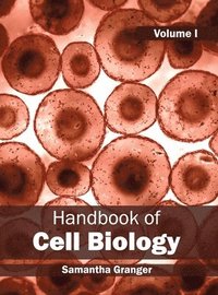 bokomslag Handbook of Cell Biology: Volume I