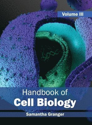 Handbook of Cell Biology: Volume III 1