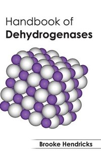 bokomslag Handbook of Dehydrogenases