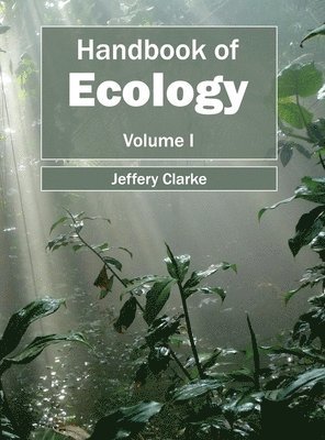 bokomslag Handbook of Ecology: Volume I